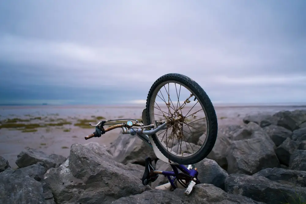 What to Do If You’re Injured in a Bicycle Accident