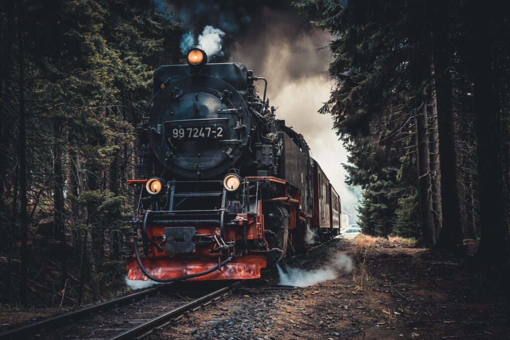 California Train and Rail Crossing Injuries | Win Attorneys