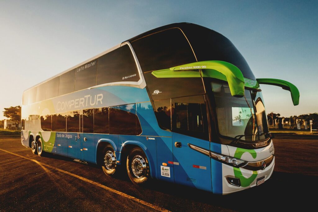 Injured on a Metro Bus by Another Driver: What California Passengers Can Pursue