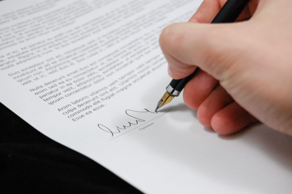 Signed a Parent’s Nursing Home Papers? What That Means for Your Family’s Right to Sue in California