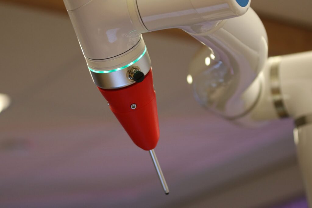 Hurt by a Machine at Work in California? When You Can Sue a Foreign Manufacturer