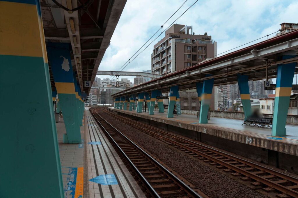 Hit by a Metro Train in California: Wrongful Death Claims After the Pasadena A Line Crash