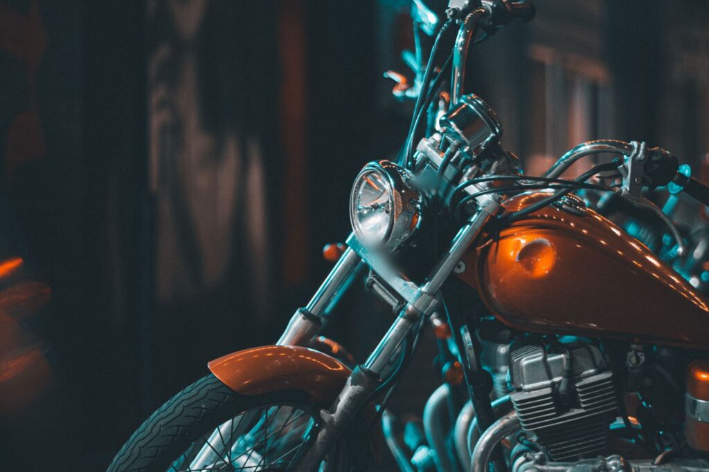 South LA Motorcycle Left-Turn Hit-and-Run: What Riders and Families Need Next